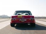 Mercedes-Benz 300 SEL 6.3 Red Pig Replica 1969 года